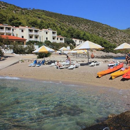 Apartments By The Sea Prizba, Korcula - 9227 외부 사진