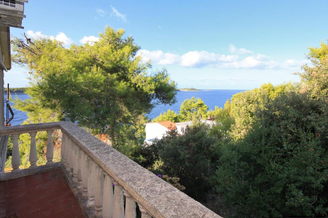 Apartments By The Sea Prizba, Korcula - 9227 외부 사진