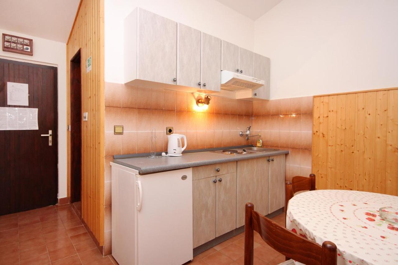 Apartments By The Sea Prizba, Korcula - 9227 외부 사진