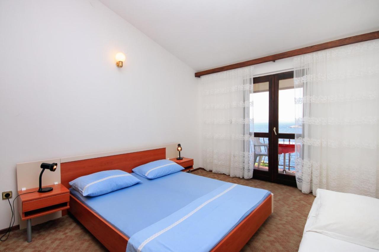 Apartments By The Sea Prizba, Korcula - 9227 외부 사진