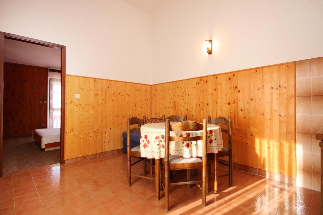 Apartments By The Sea Prizba, Korcula - 9227 외부 사진