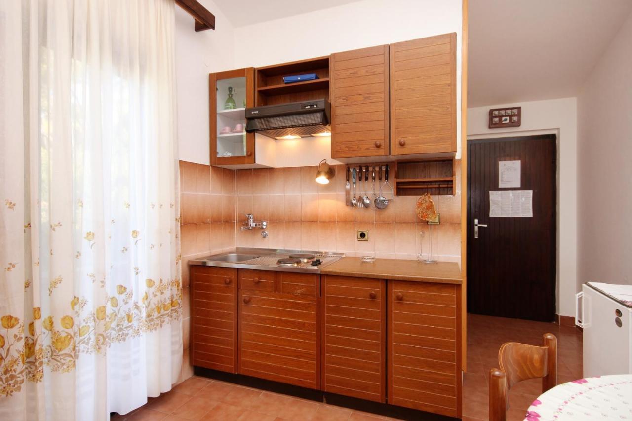 Apartments By The Sea Prizba, Korcula - 9227 외부 사진