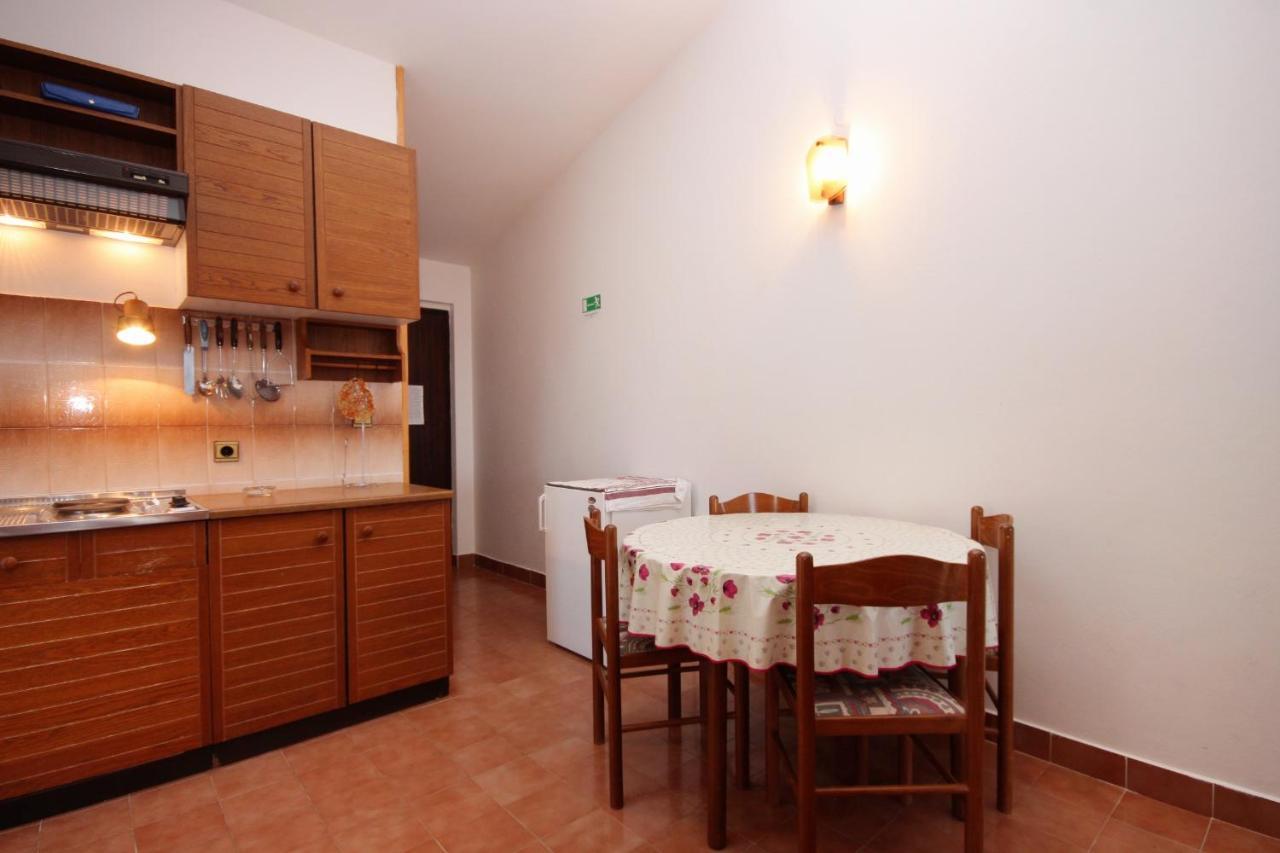 Apartments By The Sea Prizba, Korcula - 9227 외부 사진