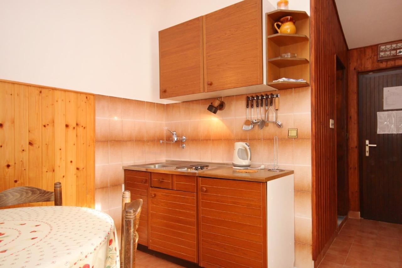 Apartments By The Sea Prizba, Korcula - 9227 외부 사진