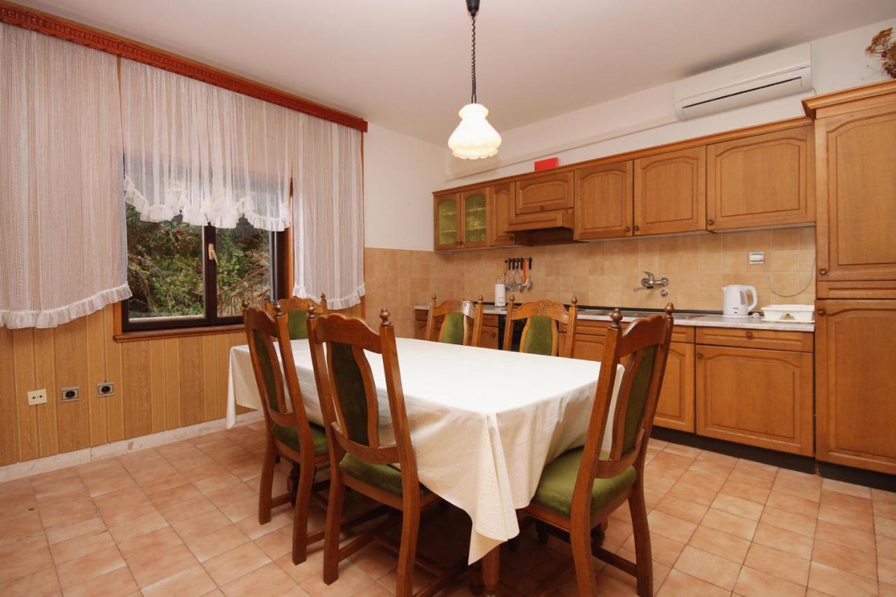 Apartments By The Sea Prizba, Korcula - 9227 외부 사진